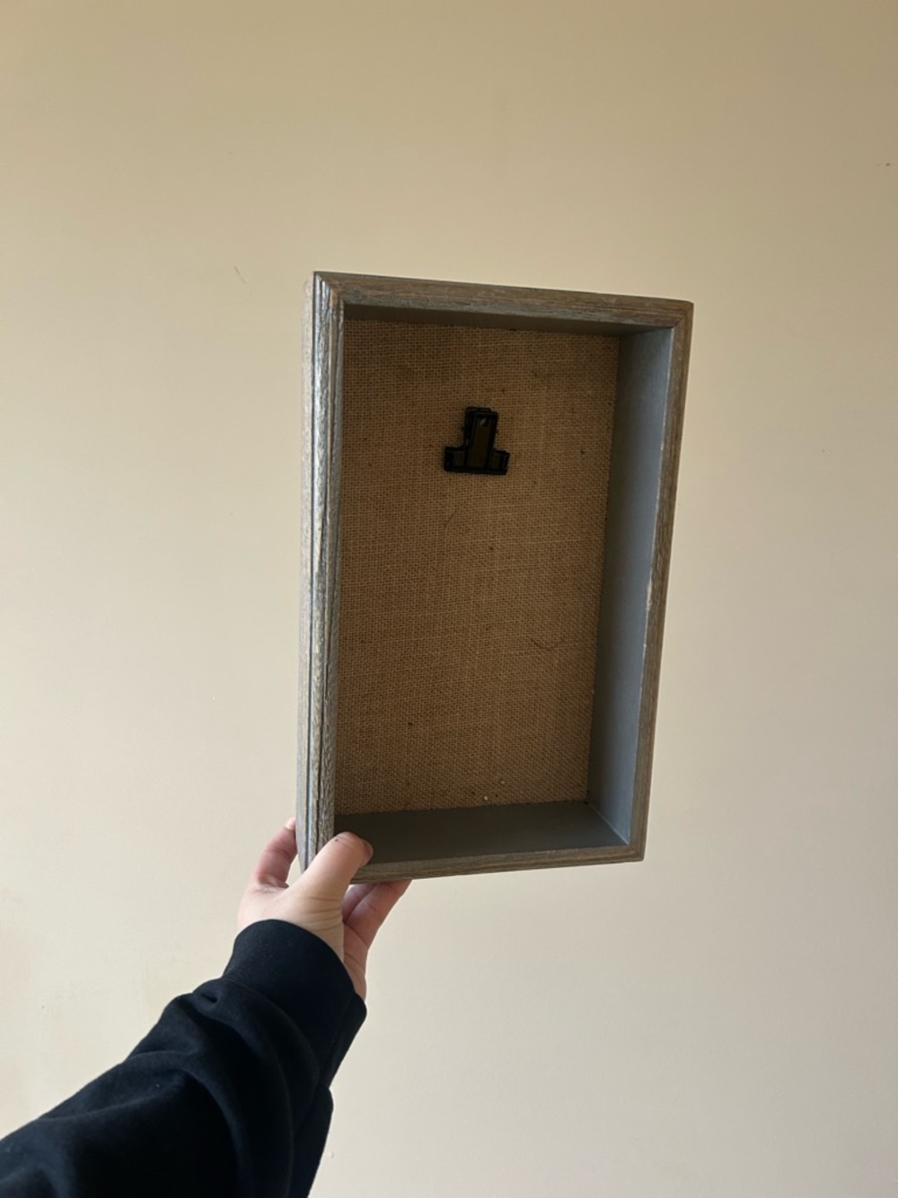 Picture frame / holder